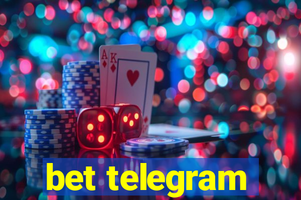 bet telegram
